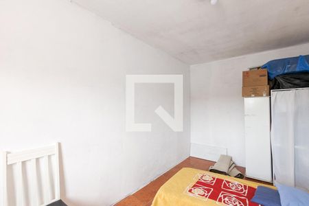 Casa à venda com 160m², 3 quartos e 2 vagasQuarto da cobertura