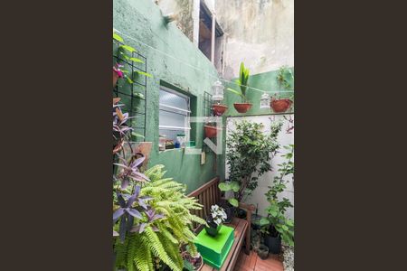 Casa à venda com 160m², 3 quartos e 2 vagasJardim de inverno