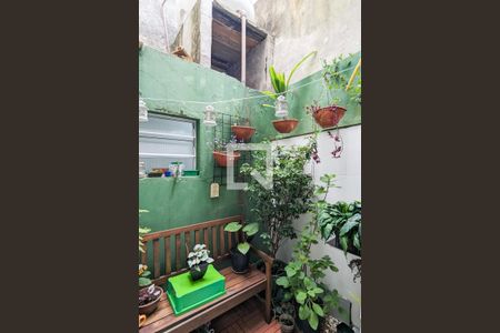 Casa à venda com 160m², 3 quartos e 2 vagasJardim de inverno