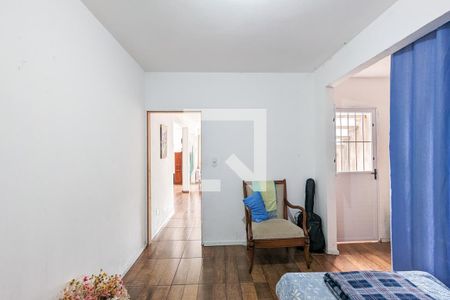 Quarto 1 de casa à venda com 3 quartos, 160m² em Rudge Ramos, São Bernardo do Campo