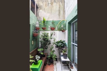 Casa à venda com 160m², 3 quartos e 2 vagasJardim de inverno