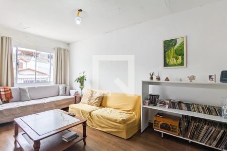 Sala de casa à venda com 3 quartos, 160m² em Rudge Ramos, São Bernardo do Campo