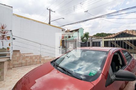 Casa à venda com 160m², 3 quartos e 2 vagasGaragem