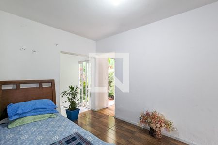 Quarto 1 de casa à venda com 3 quartos, 160m² em Rudge Ramos, São Bernardo do Campo