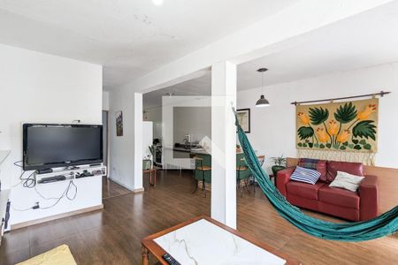 Sala de casa à venda com 3 quartos, 160m² em Rudge Ramos, São Bernardo do Campo