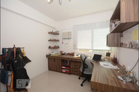 Apartamento para alugar com 136m², 3 quartos e 2 vagasQuarto 2