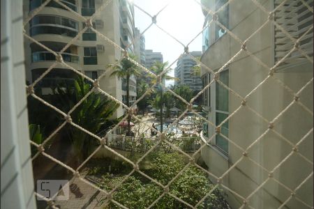 Apartamento para alugar com 136m², 3 quartos e 2 vagasVista Suíte