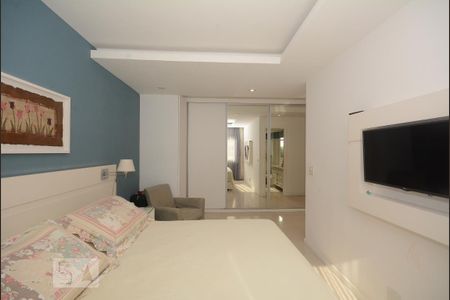 Apartamento para alugar com 136m², 3 quartos e 2 vagasSuíte