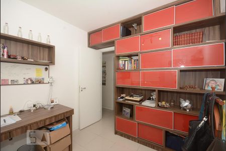 Apartamento para alugar com 136m², 3 quartos e 2 vagasQuarto 2