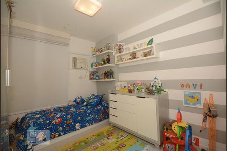 Apartamento para alugar com 136m², 3 quartos e 2 vagasQuarto 1