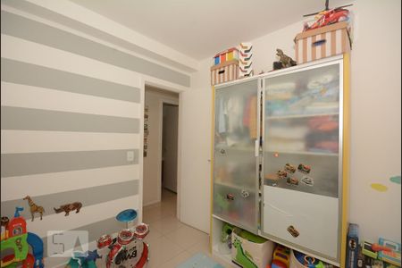 Apartamento para alugar com 136m², 3 quartos e 2 vagasQuarto 1