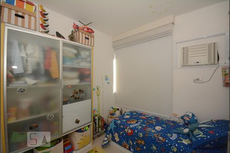 Apartamento para alugar com 136m², 3 quartos e 2 vagasQuarto 1