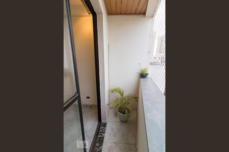 Varanda de apartamento para alugar com 2 quartos, 65m² em Picanço, Guarulhos