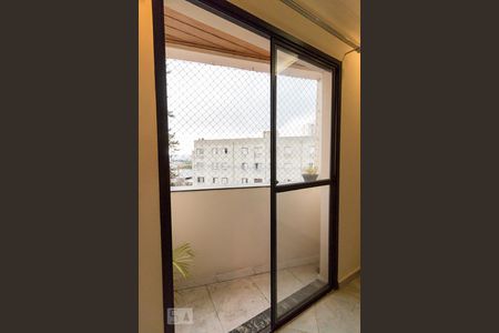 Varanda de apartamento para alugar com 2 quartos, 65m² em Picanço, Guarulhos