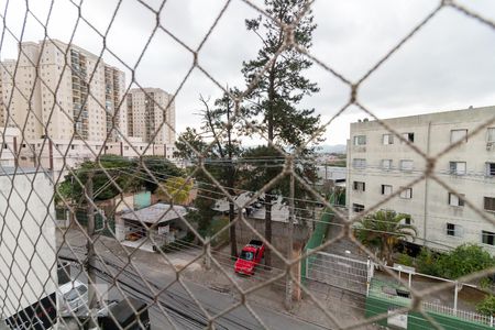 Vista do apartamento de apartamento para alugar com 2 quartos, 65m² em Picanço, Guarulhos