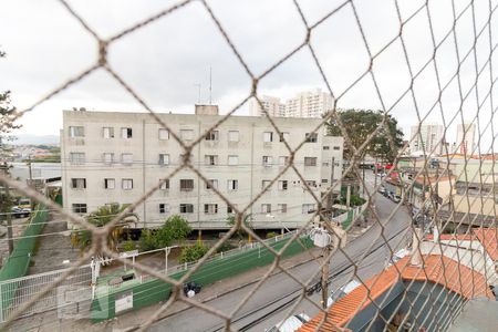 Vista do apartamento de apartamento para alugar com 2 quartos, 65m² em Picanço, Guarulhos