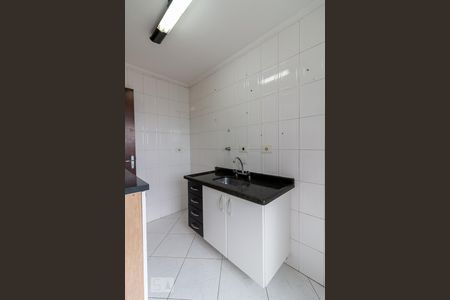 Apartamento para alugar com 52m², 2 quartos e 1 vagaCozinha
