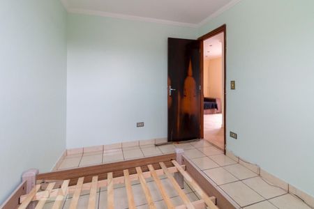 Quarto 1 de apartamento para alugar com 2 quartos, 52m² em Jardim Vila Galvão, Guarulhos