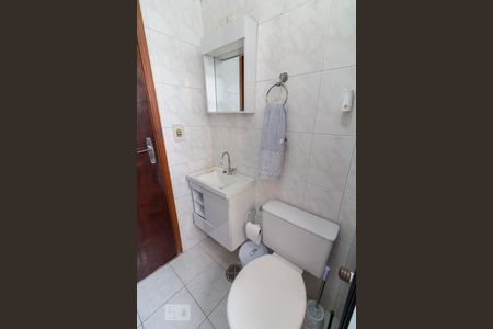 Apartamento para alugar com 52m², 2 quartos e 1 vagaBanheiro
