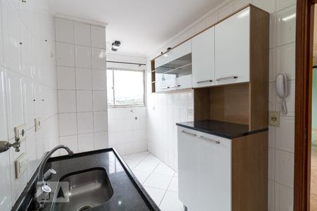 Apartamento para alugar com 52m², 2 quartos e 1 vagaCozinha