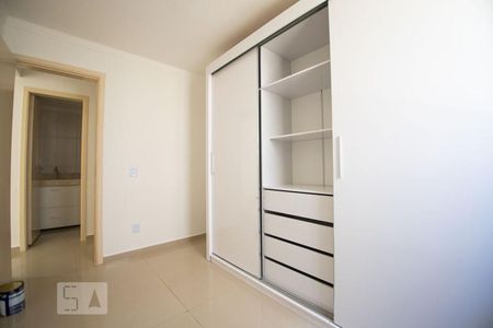 Banheiro do Quarto 1 de apartamento à venda com 2 quartos, 46m² em Jardim Márcia, Campinas