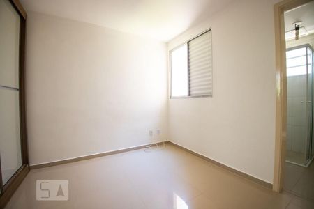 suite de apartamento à venda com 2 quartos, 46m² em Jardim Márcia, Campinas