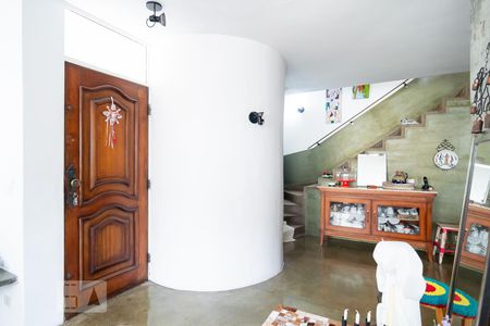 Sala de casa à venda com 3 quartos, 212m² em Vila Santana, São Paulo