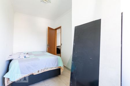 Quarto de apartamento à venda com 2 quartos, 100m² em Utinga, Santo André