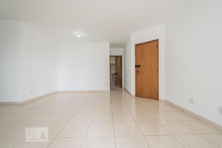 Sala de apartamento para alugar com 3 quartos, 117m² em Santo Amaro, São Paulo