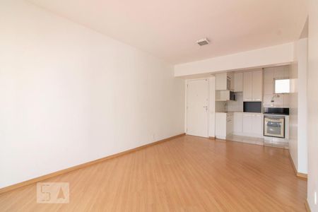 Sala de apartamento para alugar com 2 quartos, 72m² em Vila Olímpia, São Paulo