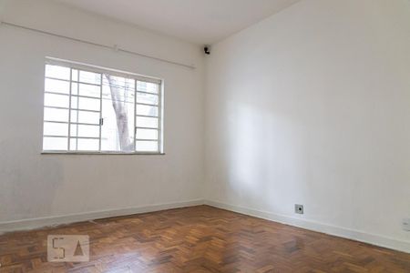 Sala de apartamento para alugar com 1 quarto, 40m² em Bela Vista, São Paulo
