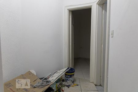 Sala de apartamento para alugar com 1 quarto, 40m² em Bela Vista, São Paulo