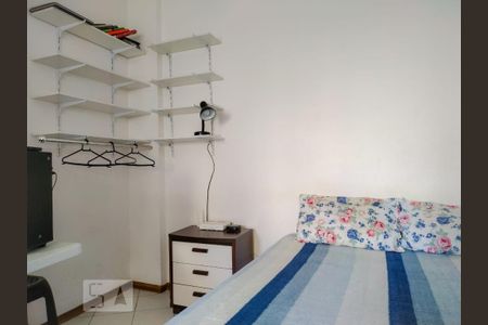 Quarto de kitnet/studio para alugar com 1 quarto, 30m² em Campos Elíseos, São Paulo