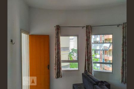Sala de kitnet/studio para alugar com 1 quarto, 30m² em Campos Elíseos, São Paulo