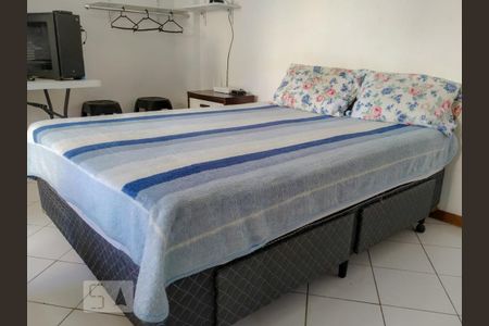 Quarto de kitnet/studio para alugar com 1 quarto, 30m² em Campos Elíseos, São Paulo