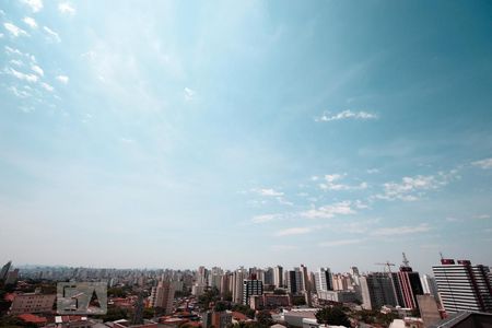 Studio para alugar com 28m², 1 quarto e sem vagaTerraço