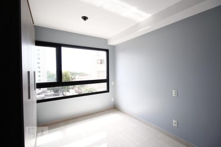 Studio de kitnet/studio para alugar com 1 quarto, 28m² em Mirandópolis, São Paulo