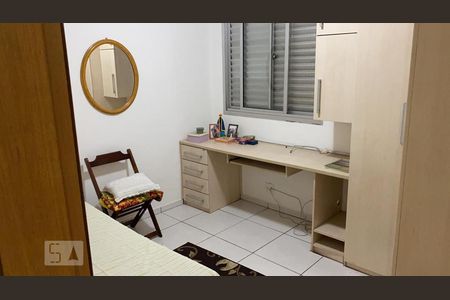 Quarto 1 de apartamento para alugar com 2 quartos, 63m² em Vila Mazzei, São Paulo