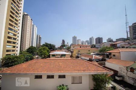 Vista de apartamento para alugar com 2 quartos, 89m² em Alto da Lapa, São Paulo