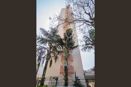 Fachada de apartamento para alugar com 2 quartos, 89m² em Alto da Lapa, São Paulo