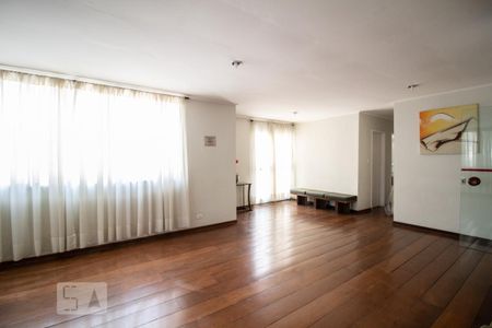 Salão de Festas de apartamento para alugar com 2 quartos, 89m² em Alto da Lapa, São Paulo