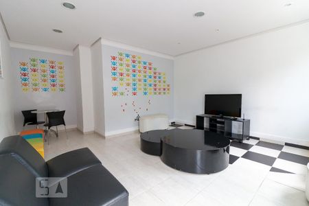 Apartamento à venda com 2 quartos, 66m² em Vila Rosália, Guarulhos