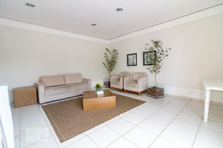 Apartamento à venda com 2 quartos, 66m² em Vila Rosália, Guarulhos