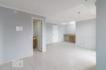 Sala de apartamento à venda com 2 quartos, 66m² em Vila Rosália, Guarulhos