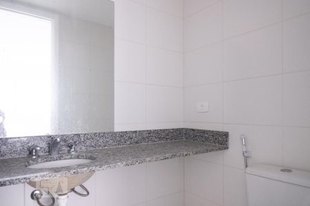 Apartamento para alugar com 69m², 3 quartos e 1 vagaBanheiro Suíte
