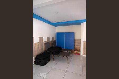 Apartamento para alugar com 69m², 3 quartos e 1 vagaÁrea Comum - Salão de Festas