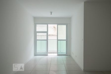 Sala de apartamento para alugar com 3 quartos, 69m² em Andaraí, Rio de Janeiro