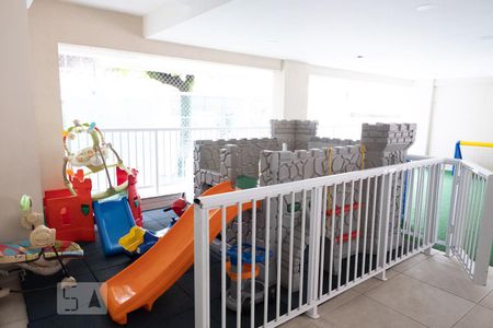 Apartamento para alugar com 69m², 3 quartos e 1 vagaÁrea Comum - Playground