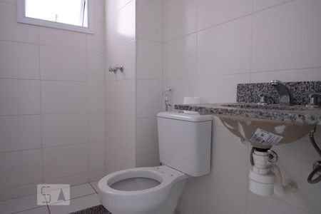 Apartamento para alugar com 69m², 3 quartos e 1 vagaBanheiro