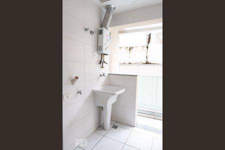 Apartamento para alugar com 69m², 3 quartos e 1 vagaÁrea de Serviço